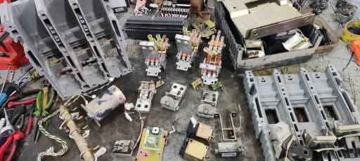 آرمان نیرو کاسیان (گروه مهندسی آرنیکا)