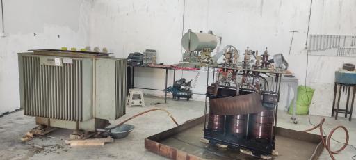 آرمان نیرو کاسیان (گروه مهندسی آرنیکا)