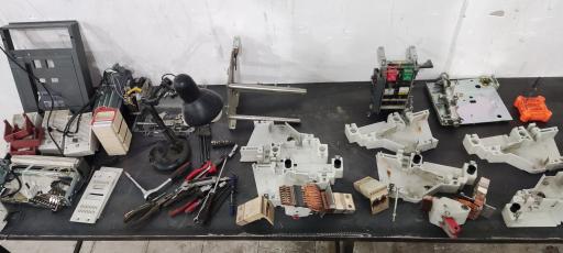 آرمان نیرو کاسیان (گروه مهندسی آرنیکا)