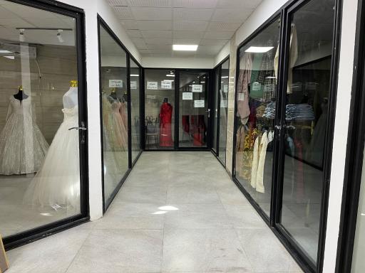 مجتمع تجاری کریمی