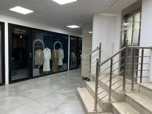 مجتمع تجاری کریمی