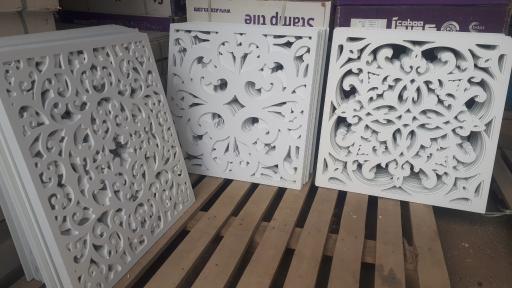 عکس آسمان کناف و سقف کاذب