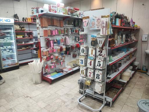 عکس لوازم قنادی تشریفات (پرنده)