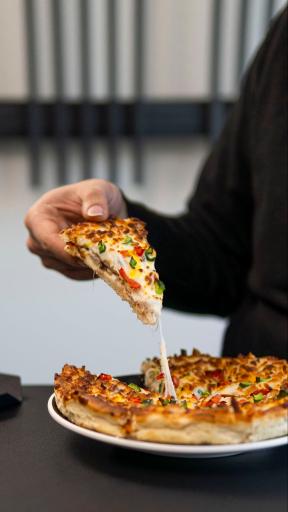 عکس کافه رستوران گارنو