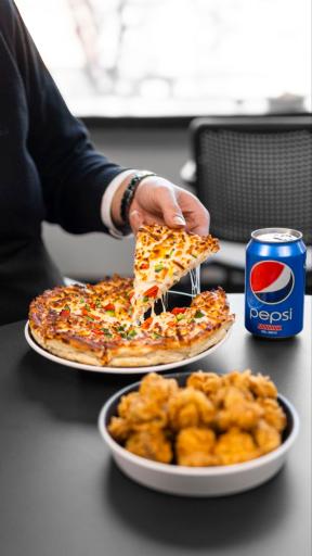 عکس کافه رستوران گارنو