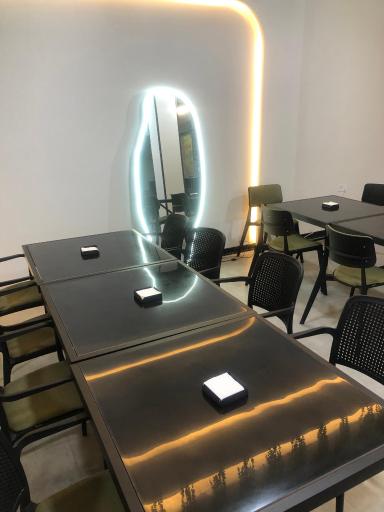 عکس کافه رستوران گارنو