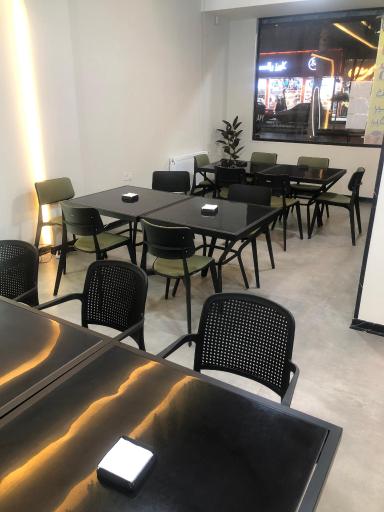 عکس کافه رستوران گارنو