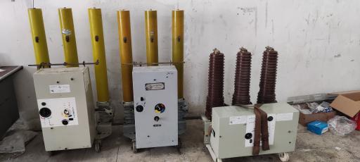 عکس آرمان نیرو کاسیان (گروه مهندسی آرنیکا)