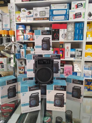 عکس طاها الکتریک