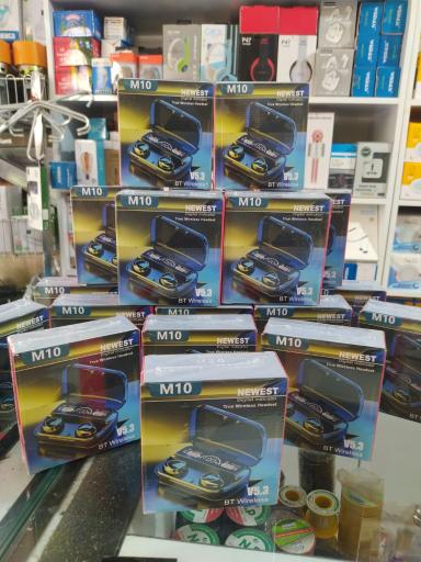 عکس طاها الکتریک