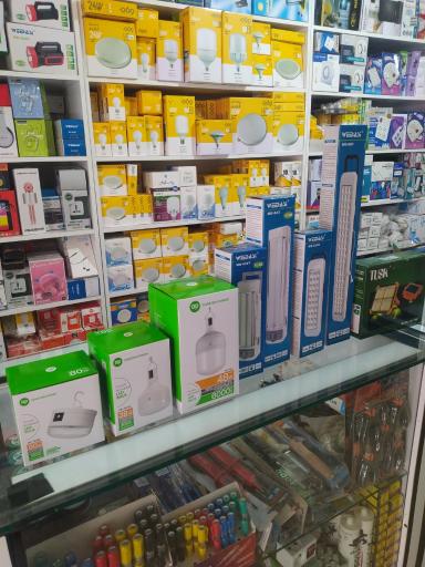 عکس طاها الکتریک