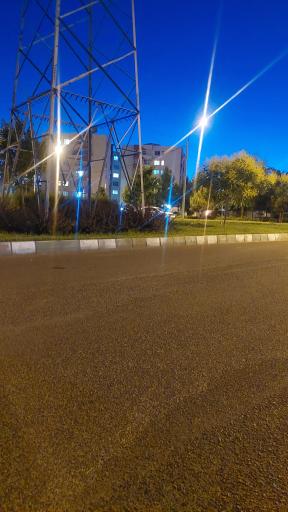 پارک ابن سینا