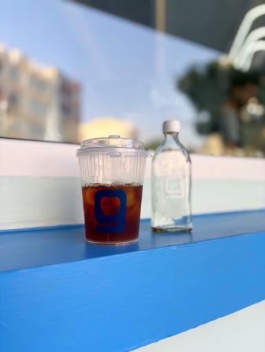 عکس کافه بیرون بر سورا