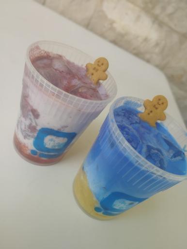 عکس کافه بیرون بر سورا