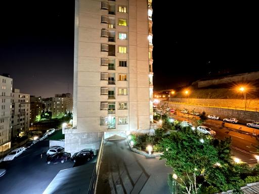 عکس برج آفتاب