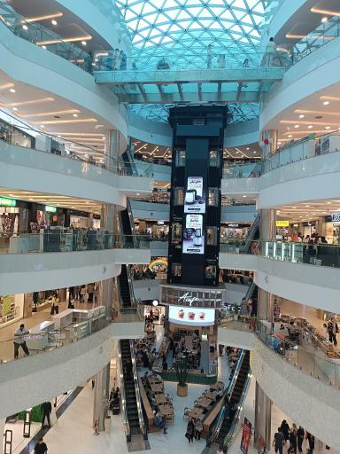 عکس آرش مال