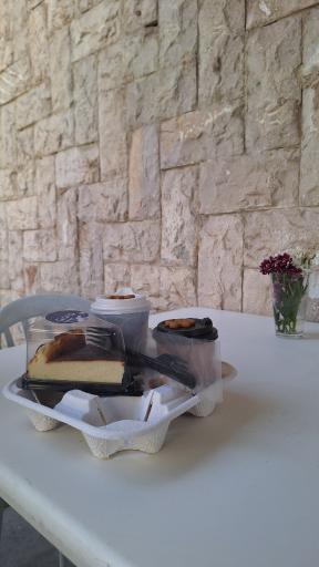 عکس کافه بیرون بر سورا