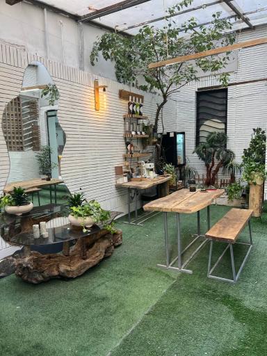 سالن زیبایی رومیرا