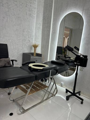 عکس سالن زیبایی رومیرا