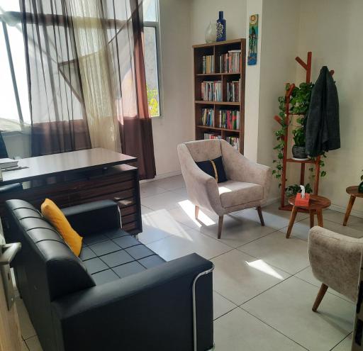 عکس دکتر امیر لشکری روانشناس