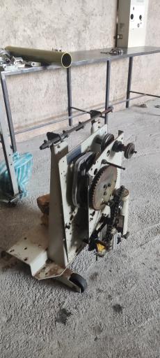 عکس آرمان نیرو کاسیان (گروه مهندسی آرنیکا)