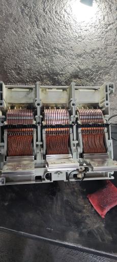 عکس آرمان نیرو کاسیان (گروه مهندسی آرنیکا)