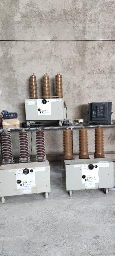 عکس آرمان نیرو کاسیان (گروه مهندسی آرنیکا)