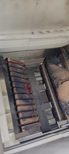 عکس آرمان نیرو کاسیان (گروه مهندسی آرنیکا)