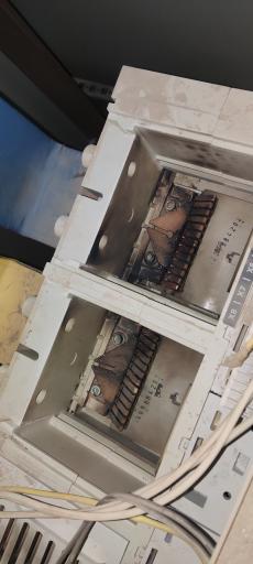 عکس آرمان نیرو کاسیان (گروه مهندسی آرنیکا)