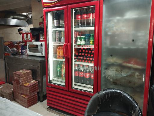 عکس ساندویچ آیلا