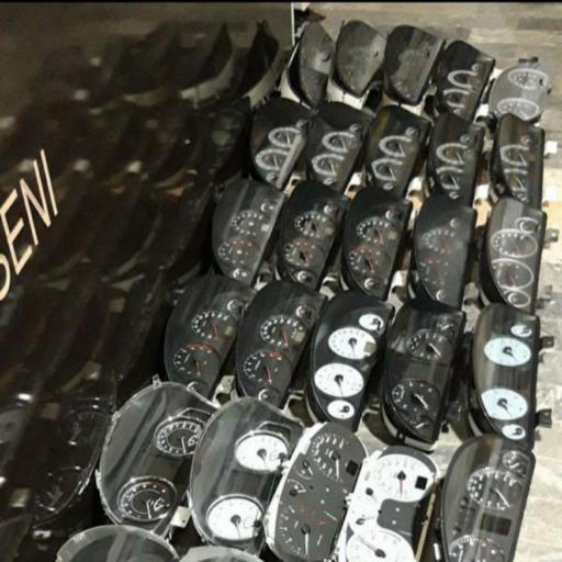 عکس خدمات خودرویی کارن (تنظیم موتور ایسیو کیلومتر ایربگ abs برق خودرو)