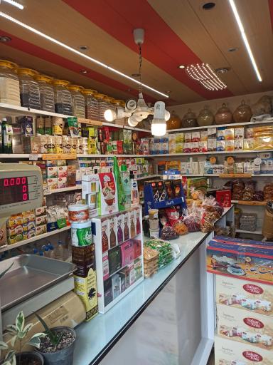 عکس عطاری طب الرضا 