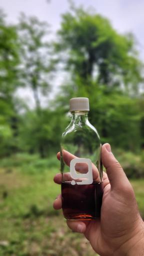 عکس کافه بیرون بر سورا