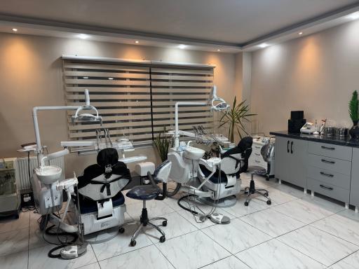 عکس مطب دندانپزشکی دکتر شعبانی و دکتر شبرنگ