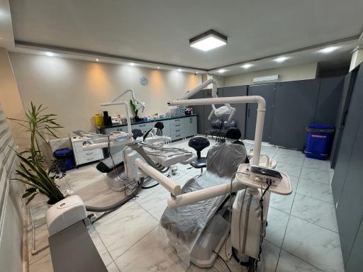 مطب دندانپزشکی دکتر شعبانی