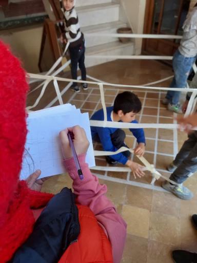 عکس آموزشگاه تخصصی کودکان سنجاقک