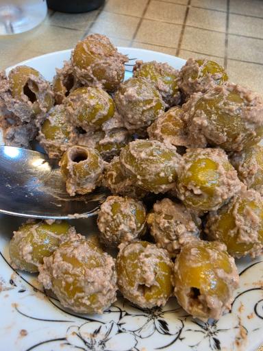 عکس رستوران اندرانیک