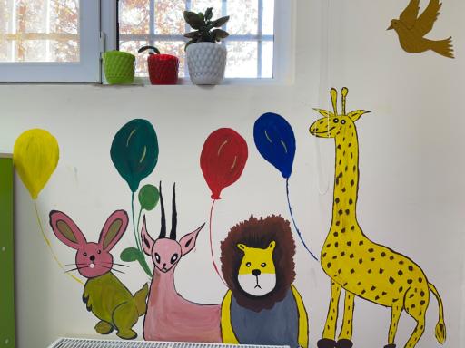 عکس کتابخانه اندیشه