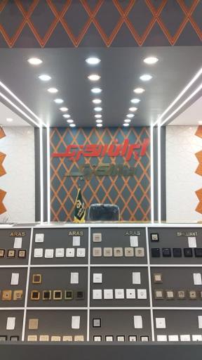 عکس ایران الکتریک