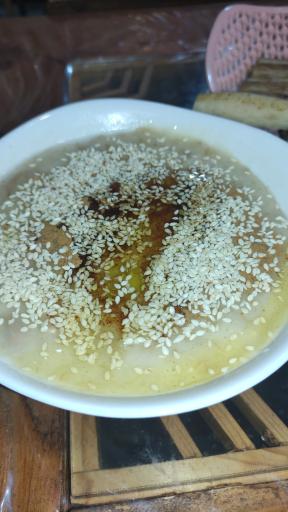 عکس آشکده و حلیم سرای سحرخیزان