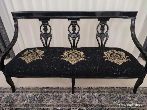 عکس تولیدی مبل حسینی