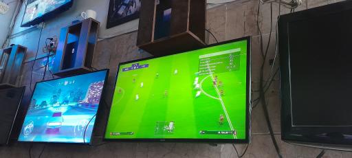 عکس گیم سنتر سراب