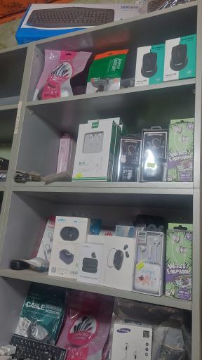 عکس خدمات کامپیوتر و اینترنت احسان