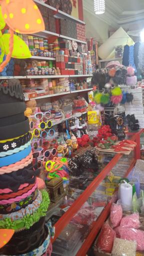 عکس دکمه سرا و بدلیجات آنتیک