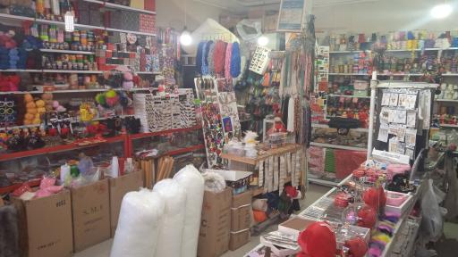 عکس دکمه سرا و بدلیجات آنتیک