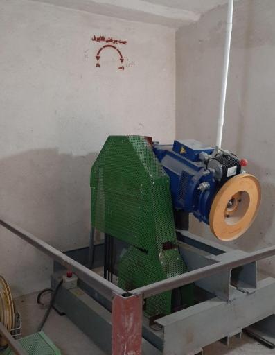 عکس شرکت آسانسور سام پارت فراز