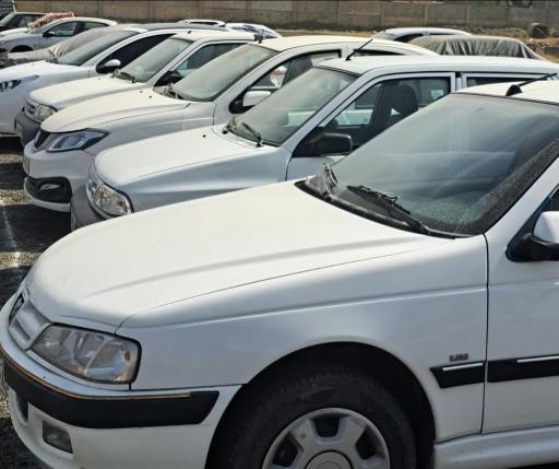 عکس پارکینگ عمومی مصلی