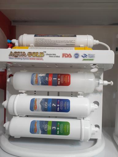 عکس فروشگاه پکیج و رادیاتور خاقانی 