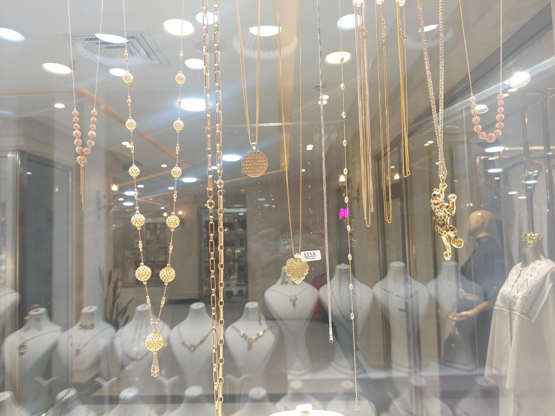 عکس طلای دیانا