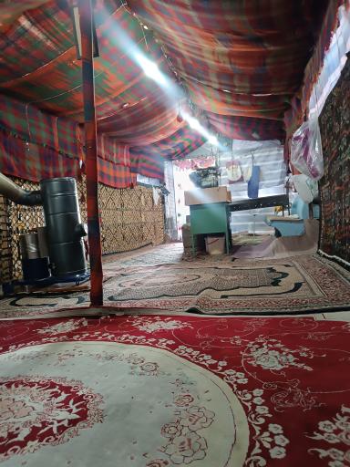 عکس کلانه فروشی آرمین